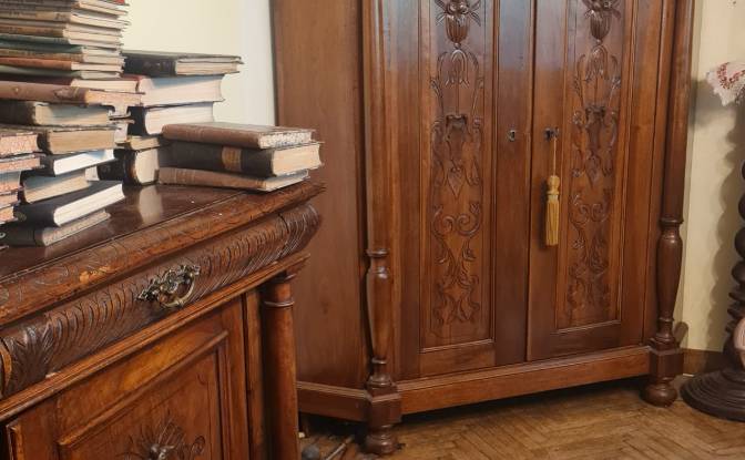 Duplex for Sale Via S Pio X, 35123 Padova PD. Photo#11