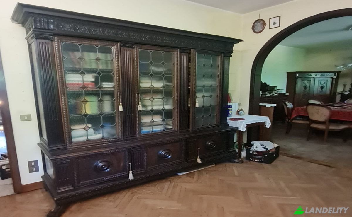 Duplex for Sale Via S Pio X, 35123 Padova PD, Padua, Province of Padua, Veneto, Italy. Photo 2
