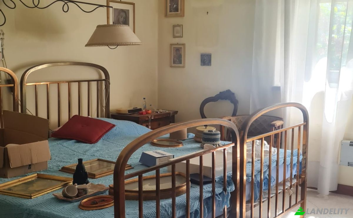 Duplex for Sale Via S Pio X, 35123 Padova PD, Padua, Province of Padua, Veneto, Italy. Photo 7