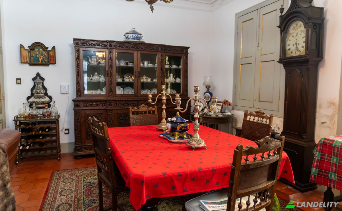 Townhouse for Sale Av Padre Antonio Ferrera 79, 4770 Mogege, Ronfe, Vila Nova de Famalicao, Braga, Portugal. Photo 12