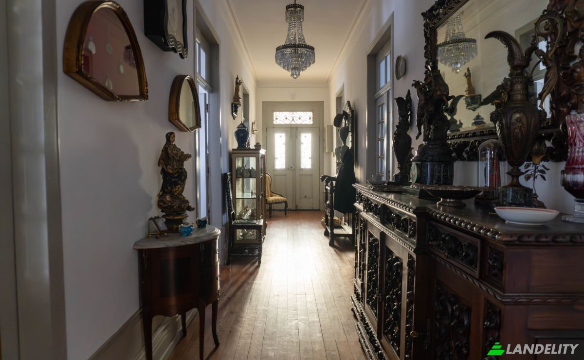 Townhouse for Sale Av Padre Antonio Ferrera 79, 4770 Mogege, Ronfe, Vila Nova de Famalicao, Braga, Portugal. Photo 16