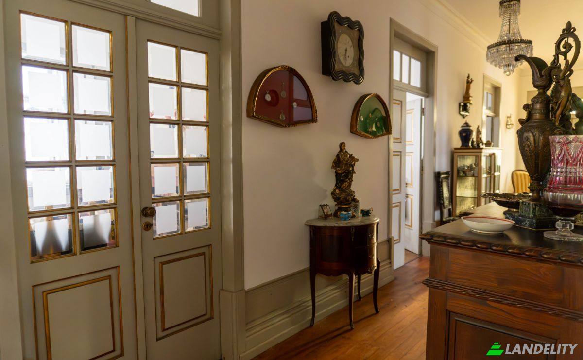 Townhouse for Sale Av Padre Antonio Ferrera 79, 4770 Mogege, Ronfe, Vila Nova de Famalicao, Braga, Portugal. Photo 14
