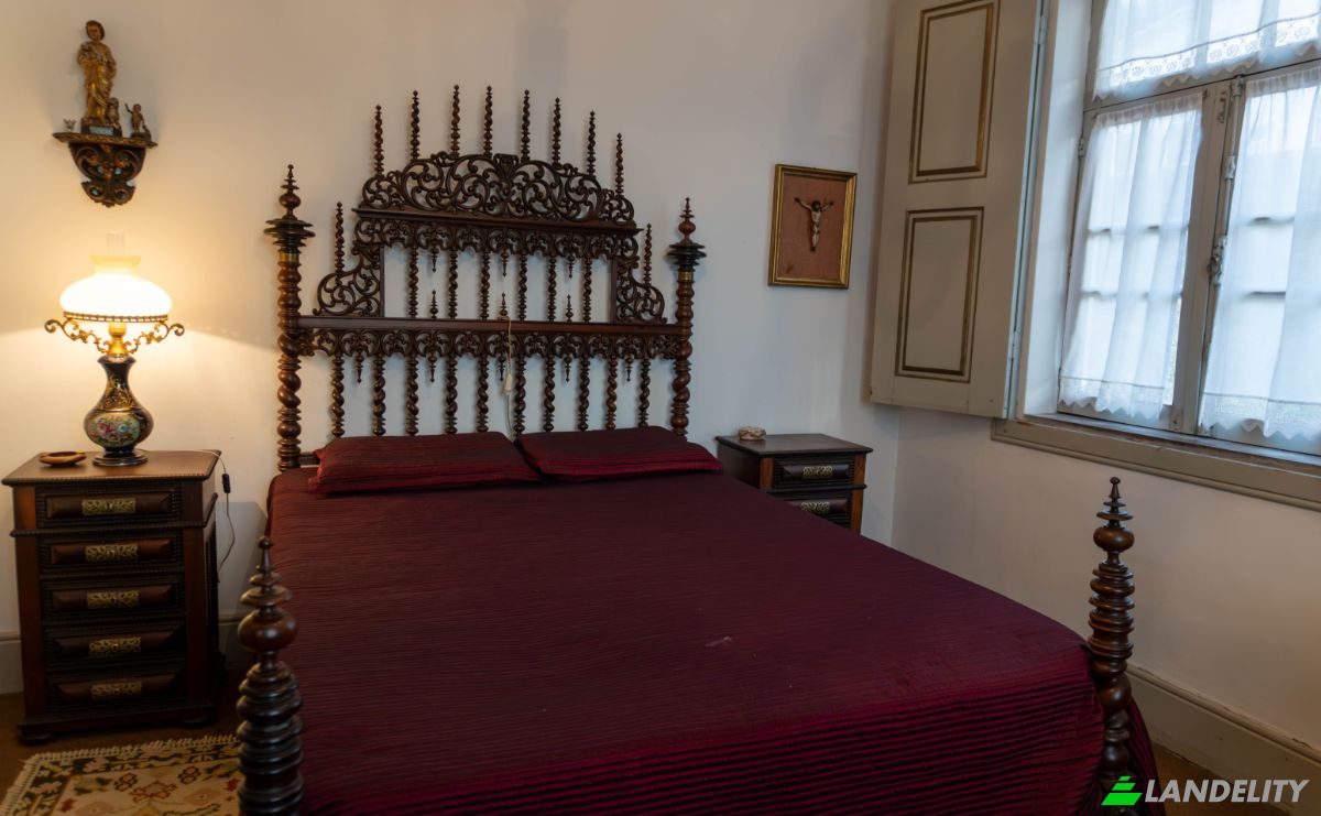 Townhouse for Sale Av Padre Antonio Ferrera 79, 4770 Mogege, Ronfe, Vila Nova de Famalicao, Braga, Portugal. Photo 10