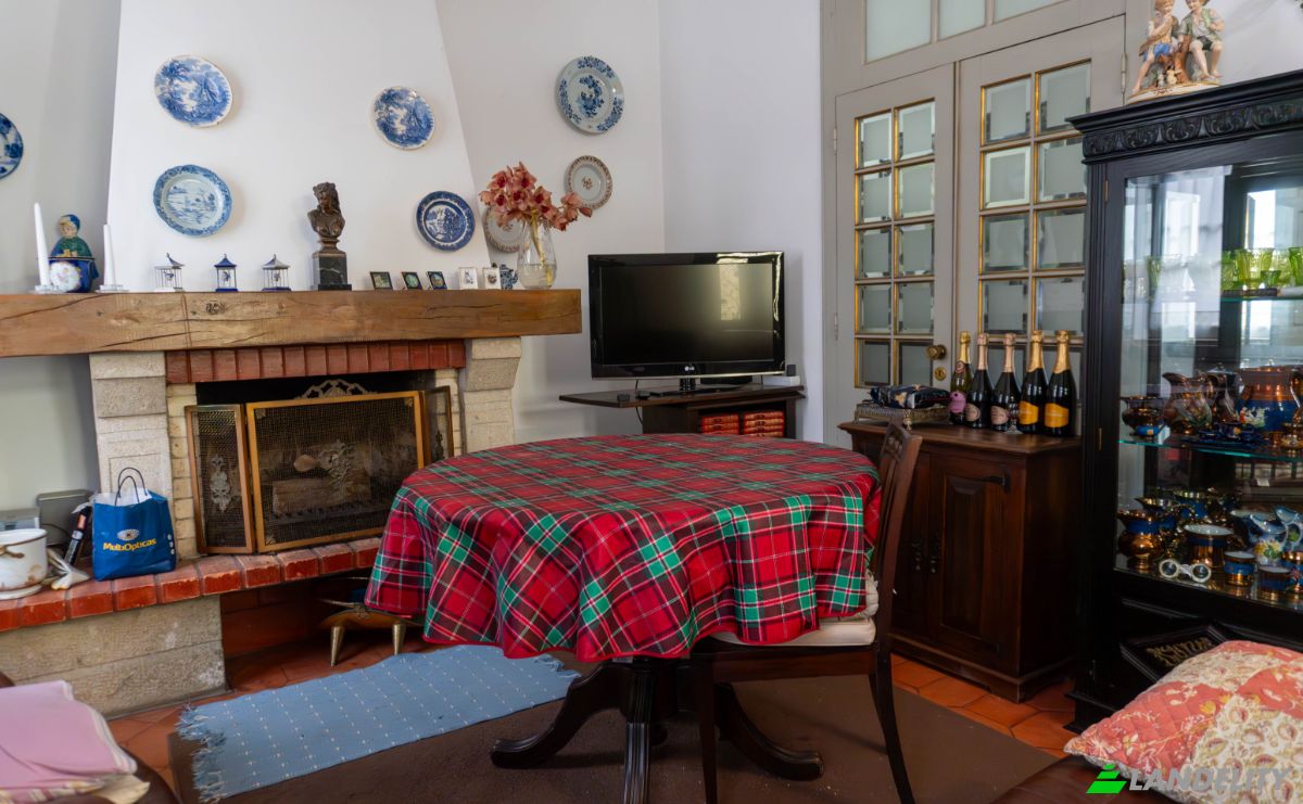 Townhouse for Sale Av Padre Antonio Ferrera 79, 4770 Mogege, Ronfe, Vila Nova de Famalicao, Braga, Portugal. Photo 11