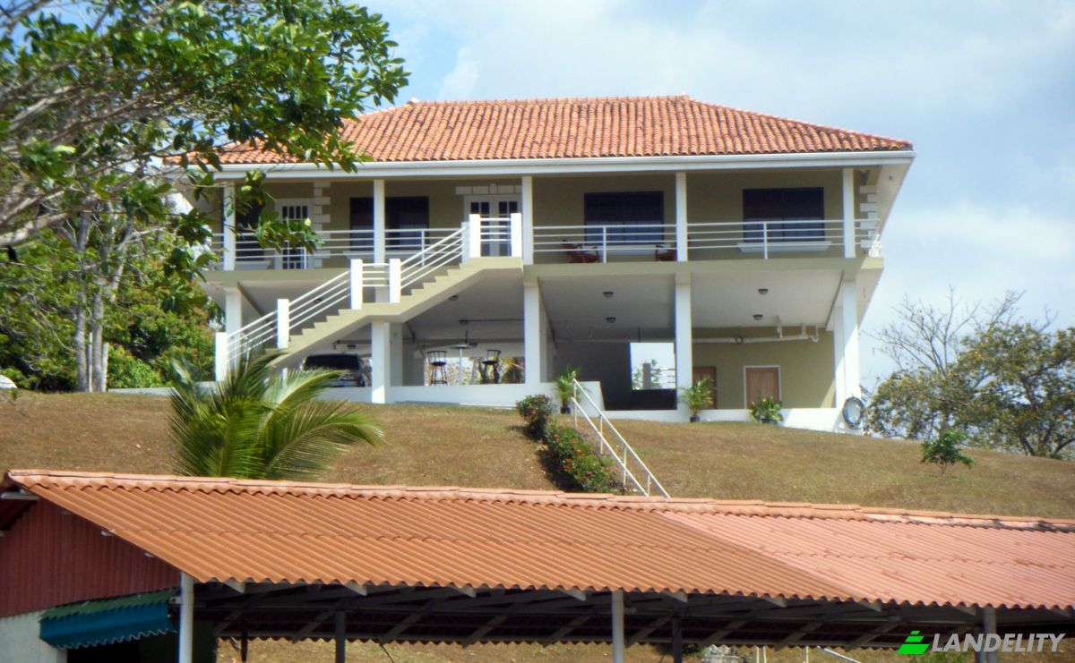 Maison unifamiliale à vendre 1-38 1-38, Nueva Arenosa, Provincia de Panama Oeste, Arenosa, La Chorrera District, Panama Oeste Province, Panama. Photo 3