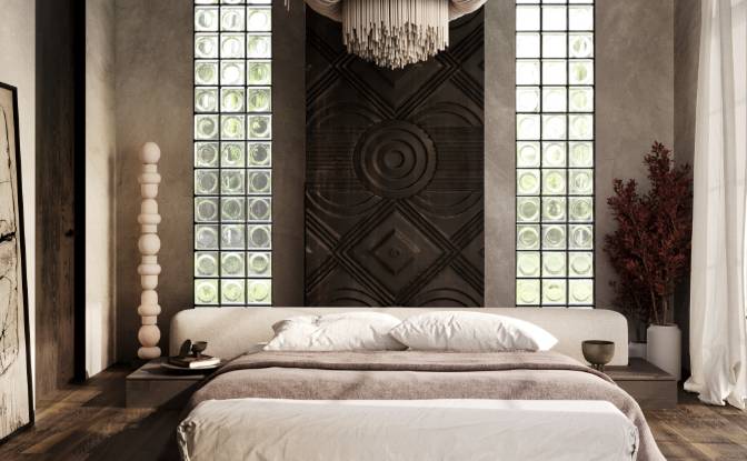 Villa for Sale Sayan, Gianyar Regency, Bali. Photo#6 Villa for Sale Sayan, Gianyar Regency, Bali. Photo#6