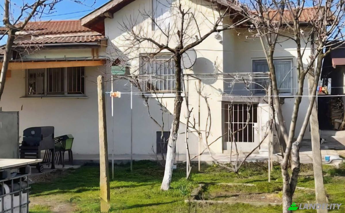 Cabin/Cottage for Sale Donchevo, Dobrichka Municipality, Dobrich Province, Bulgaria, 9354 Donchevo. Photo 1