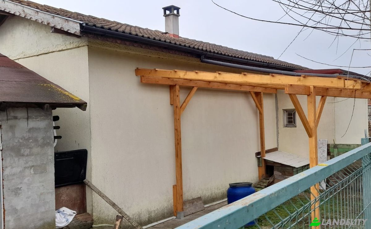 Cabin/Cottage for Sale Donchevo, Dobrichka Municipality, Dobrich Province, Bulgaria, 9354 Donchevo. Photo 3