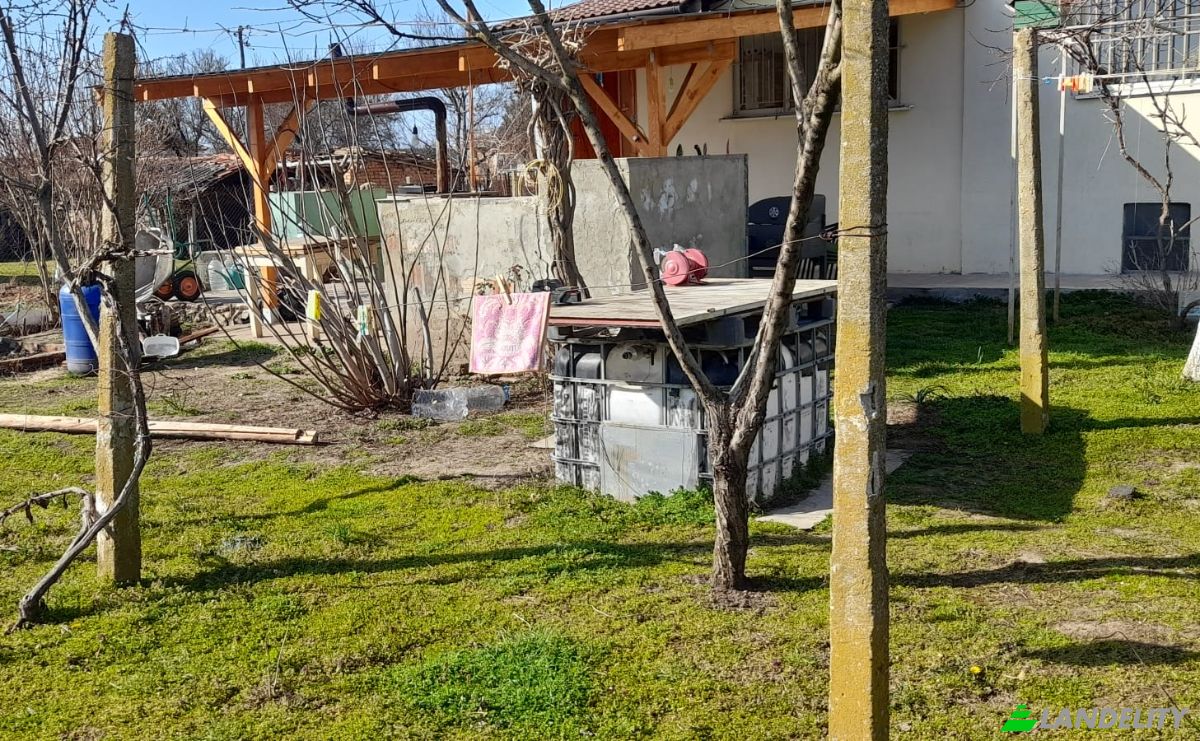 Cabin/Cottage for Sale Donchevo, Dobrichka Municipality, Dobrich Province, Bulgaria, 9354 Donchevo. Photo 7