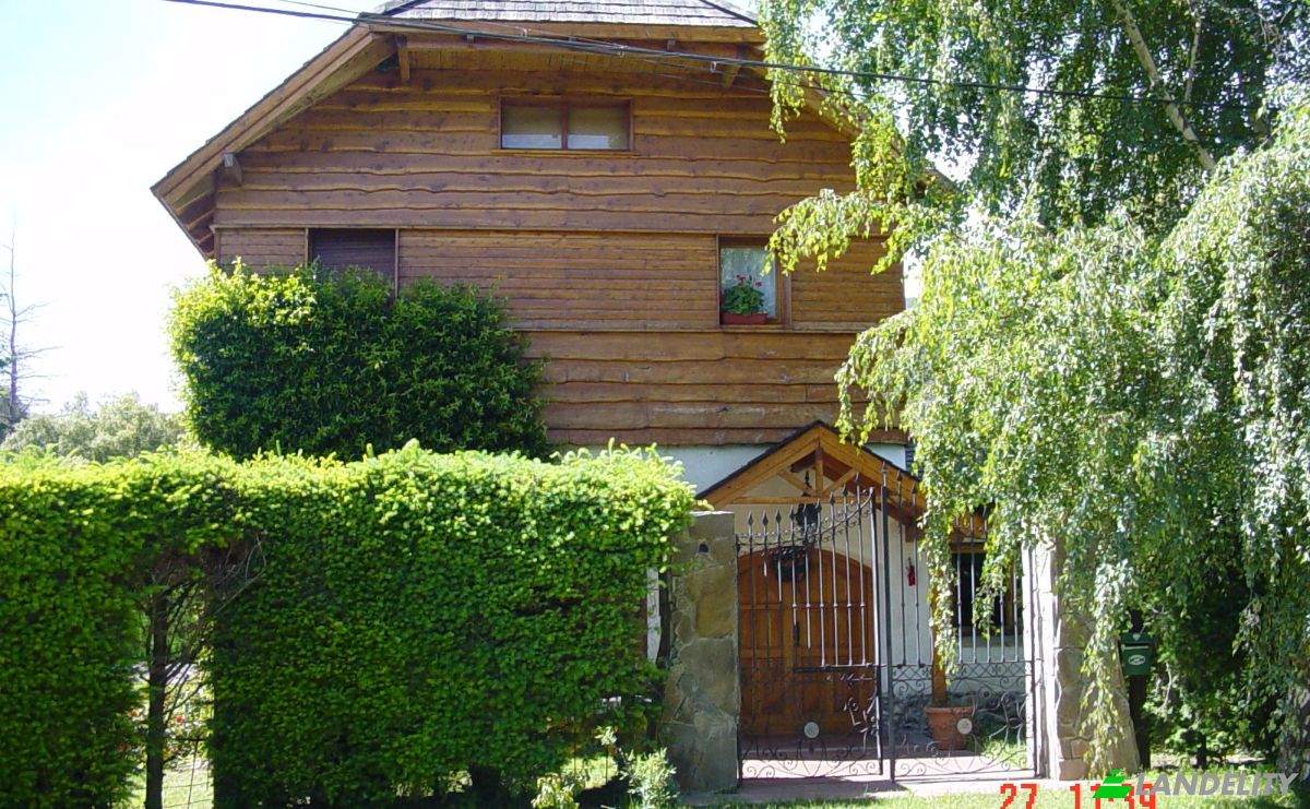 Vila à venda Zandegiacomo 98, R8400 San Carlos de Bariloche, Rio Negro, San Carlos de Bariloche, Bariloche Department, Rio Negro Province, Argentina. foto 1