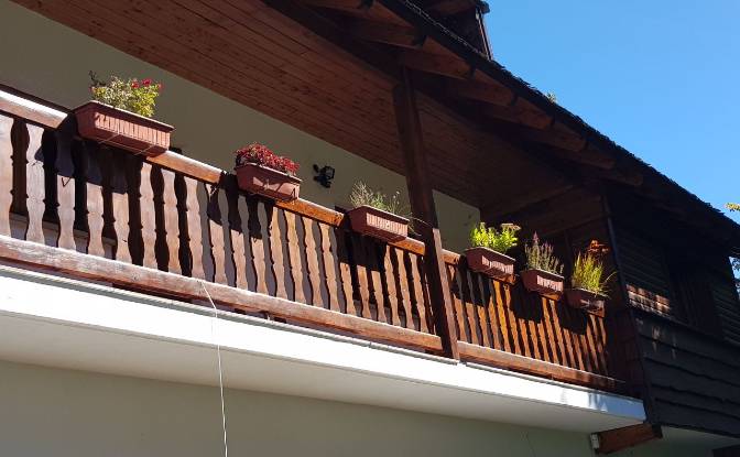 Vila à venda Zandegiacomo 98. foto#3