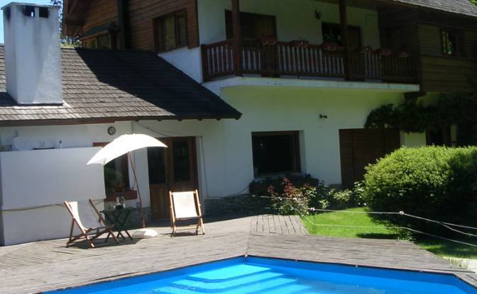 Vila à venda Zandegiacomo 98. foto#4