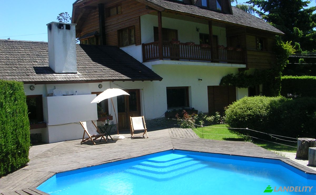 Vila à venda Zandegiacomo 98, R8400 San Carlos de Bariloche, Rio Negro, San Carlos de Bariloche, Bariloche Department, Rio Negro Province, Argentina. foto 5