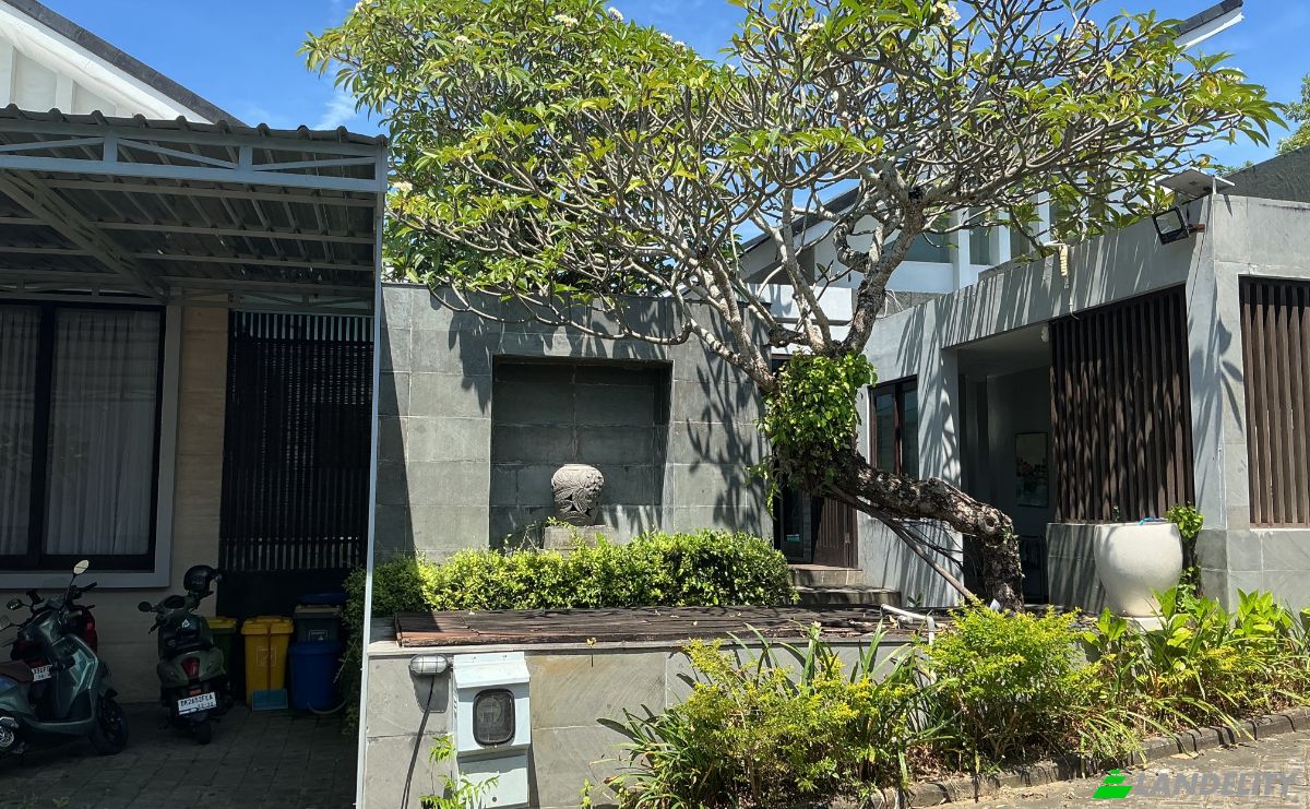 Villa for Sale Jl Astina Pura No9, Benoa, Kec Kuta Sel, Kabupaten Badung, Bali 80361, Kuta Selatan, Badung Regency, Bali, Indonesia. Photo 10
