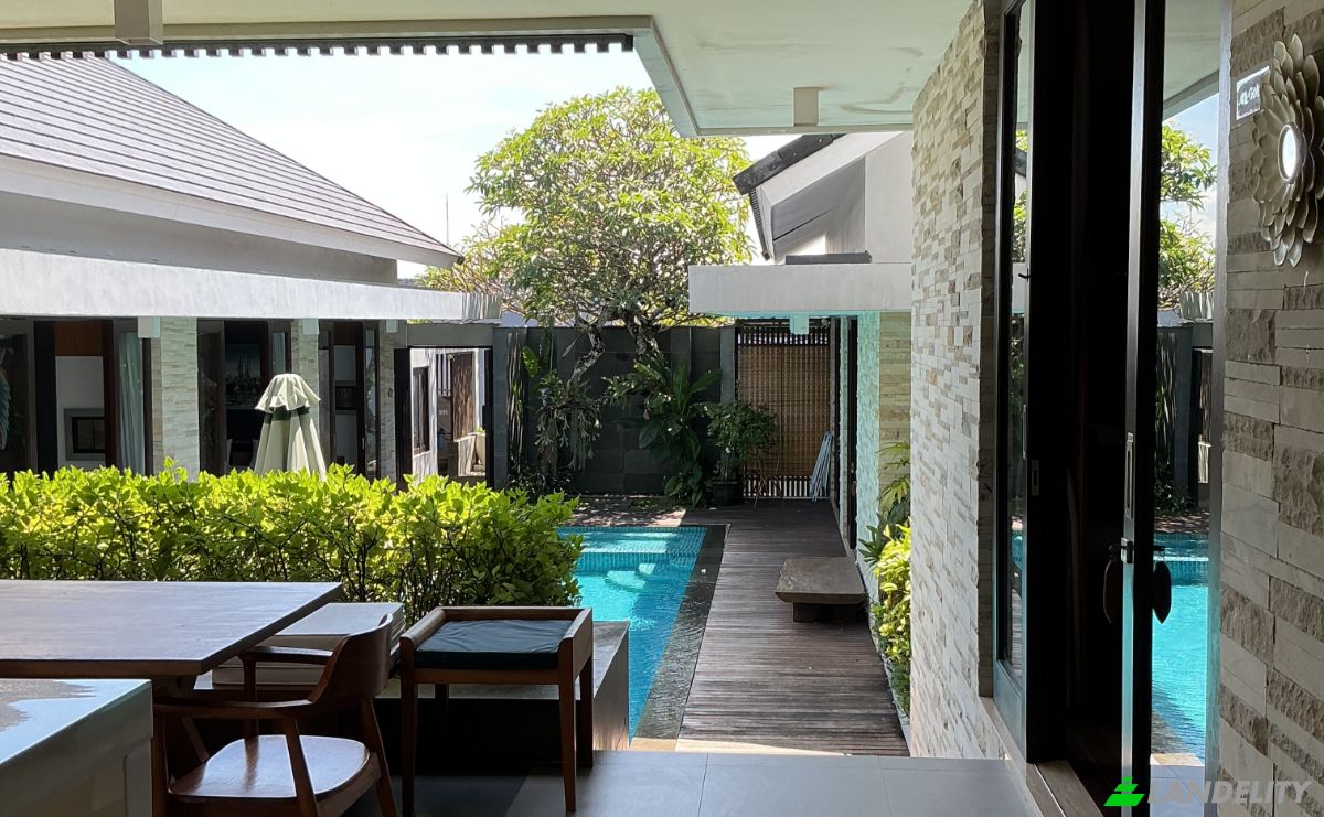 Villa for Sale Jl Astina Pura No9, Benoa, Kec Kuta Sel, Kabupaten Badung, Bali 80361, Kuta Selatan, Badung Regency, Bali, Indonesia. Photo 6