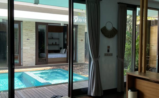 Villa for Sale Jl Astina Pura No9, Benoa. Photo#7 Villa for Sale Jl Astina Pura No9, Benoa. Photo#7