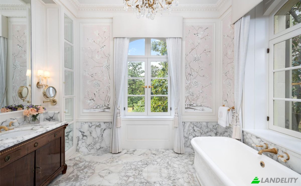 Mansion for Sale 5619 Walnut Hill Ln, Dallas, Dallas County, Texas, United States, TX 75229, USA. Photo 10
