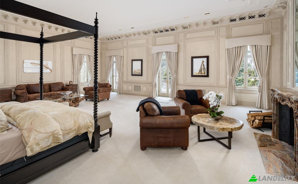 Mansion for Sale 5619 Walnut Hill Ln, Dallas, Dallas County, Texas, United States, TX 75229, USA. Photo 12