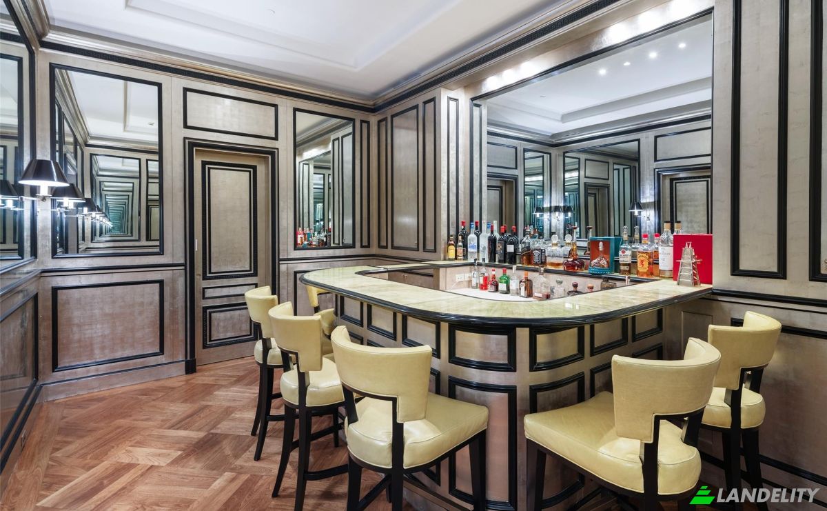 Mansion for Sale 5619 Walnut Hill Ln, Dallas, Dallas County, Texas, United States, TX 75229, USA. Photo 14
