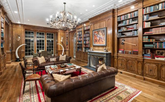 Mansion for Sale 5619 Walnut Hill Ln, Dallas. Photo#15 Mansion for Sale 5619 Walnut Hill Ln, Dallas. Photo#15