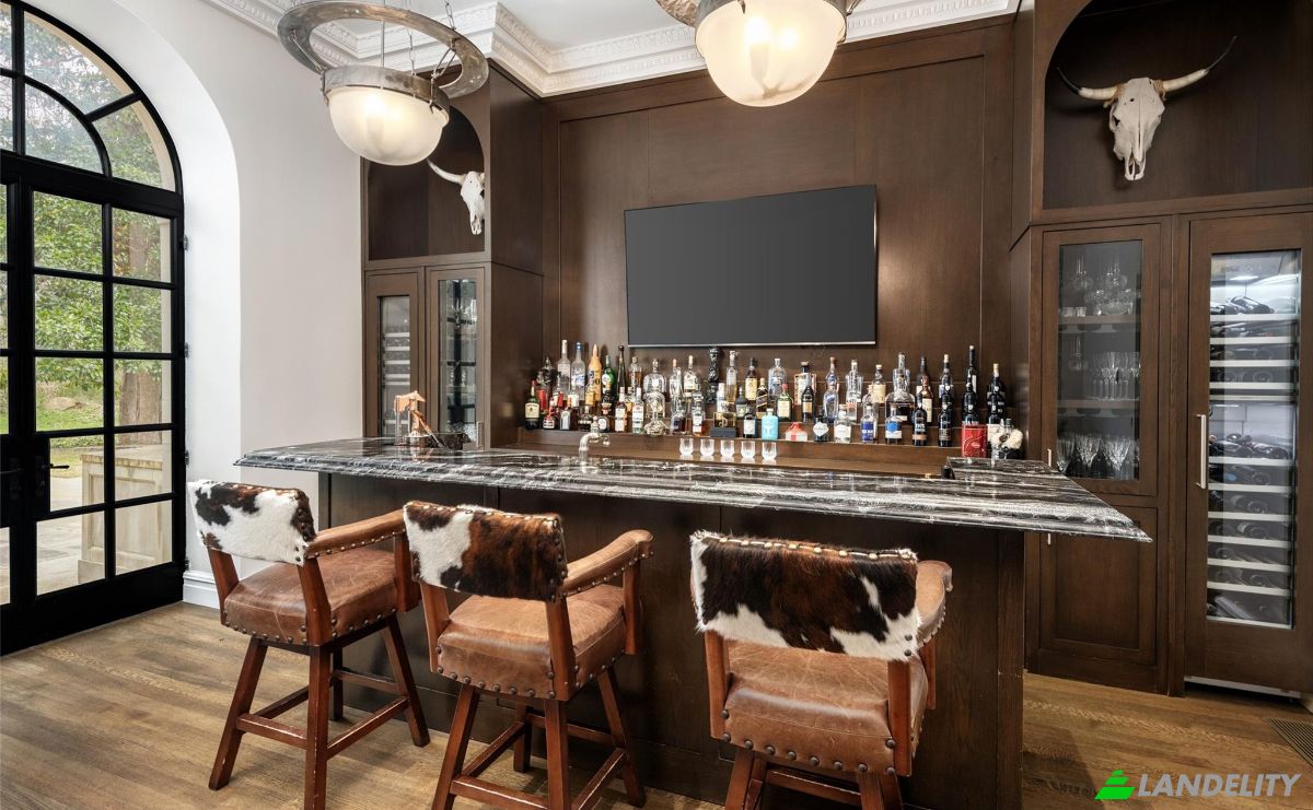 Mansion for Sale 5619 Walnut Hill Ln, Dallas, Dallas County, Texas, United States, TX 75229, USA. Photo 16