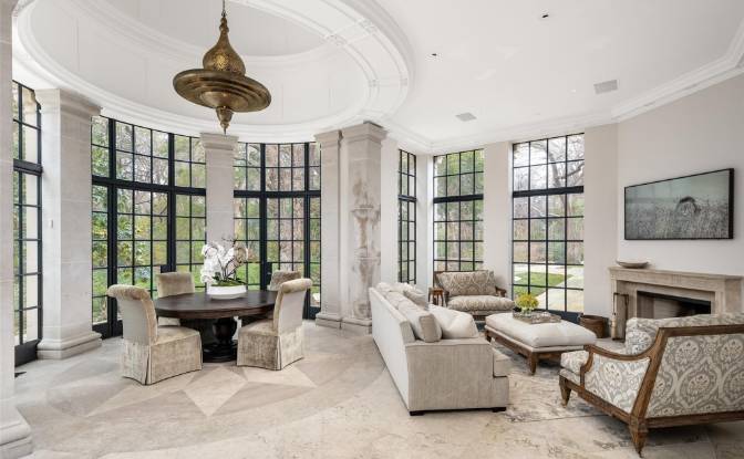 Mansion for Sale 5619 Walnut Hill Ln, Dallas. Photo#17 Mansion for Sale 5619 Walnut Hill Ln, Dallas. Photo#17