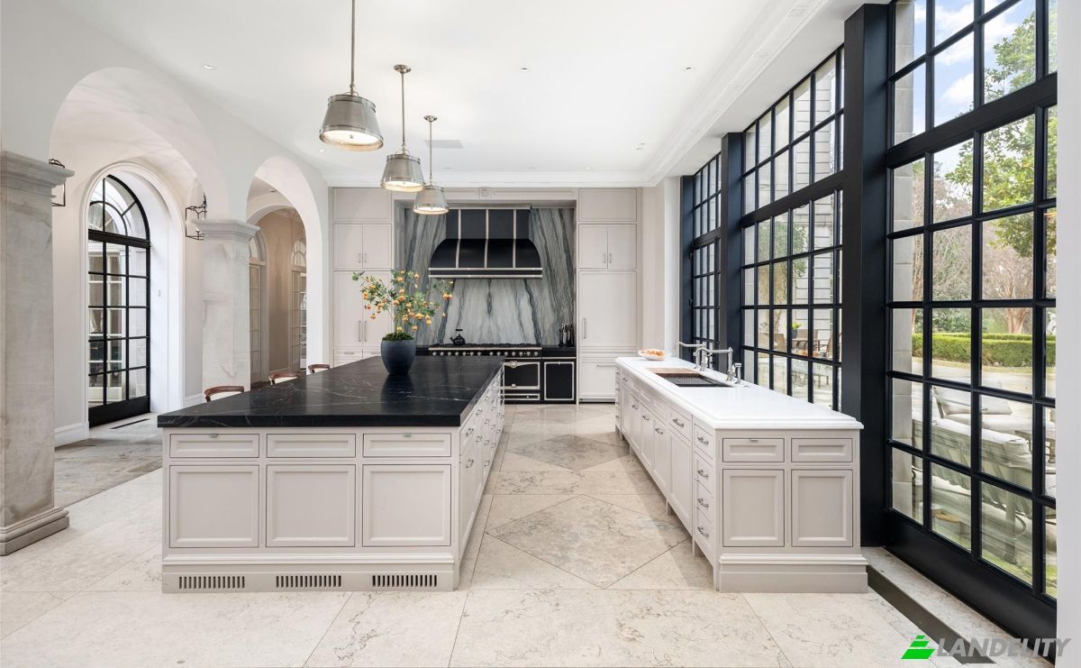 Mansion for Sale 5619 Walnut Hill Ln, Dallas, Dallas County, Texas, United States, TX 75229, USA. Photo 18