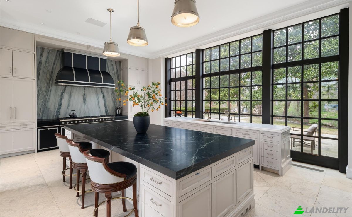 Mansion for Sale 5619 Walnut Hill Ln, Dallas, Dallas County, Texas, United States, TX 75229, USA. Photo 19