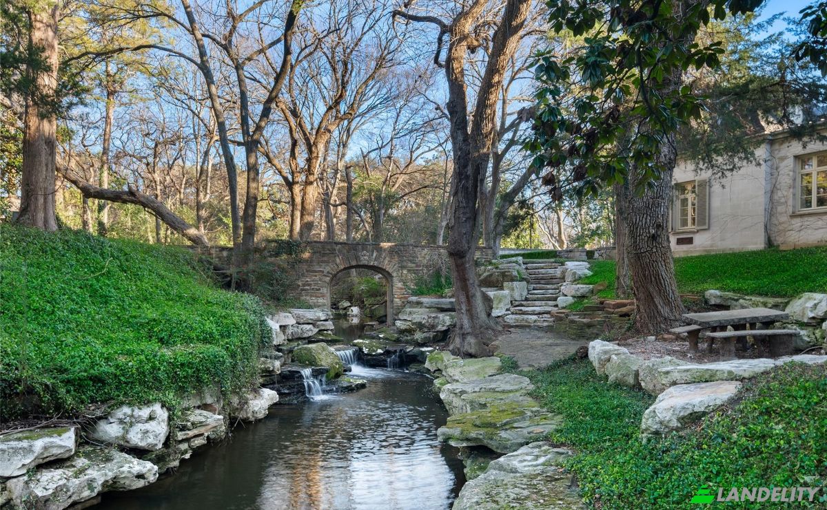 Mansion for Sale 5619 Walnut Hill Ln, Dallas, Dallas County, Texas, United States, TX 75229, USA. Photo 21
