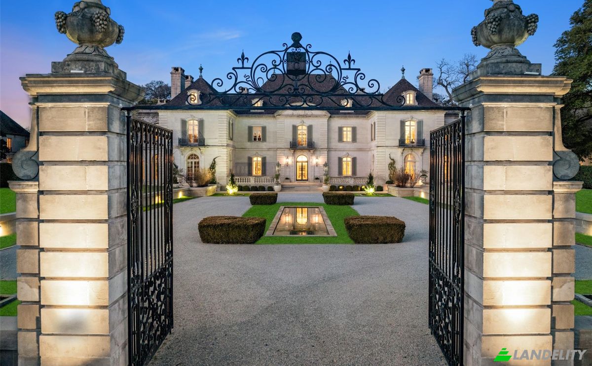 Mansion for Sale 5619 Walnut Hill Ln, Dallas, Dallas County, Texas, United States, TX 75229, USA. Photo 22