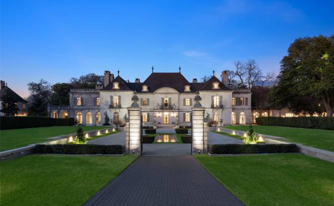 Mansion for Sale 5619 Walnut Hill Ln, Dallas. Photo#23 Mansion for Sale 5619 Walnut Hill Ln, Dallas. Photo#23