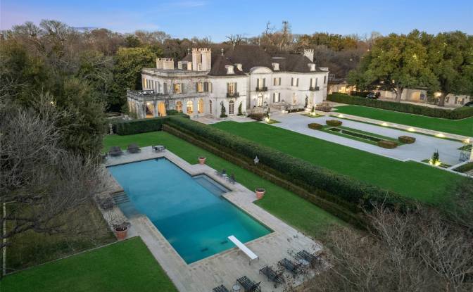 Mansion for Sale 5619 Walnut Hill Ln, Dallas. Photo#24 Mansion for Sale 5619 Walnut Hill Ln, Dallas. Photo#24