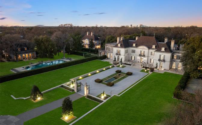 Mansion for Sale 5619 Walnut Hill Ln, Dallas. Photo#25 Mansion for Sale 5619 Walnut Hill Ln, Dallas. Photo#25