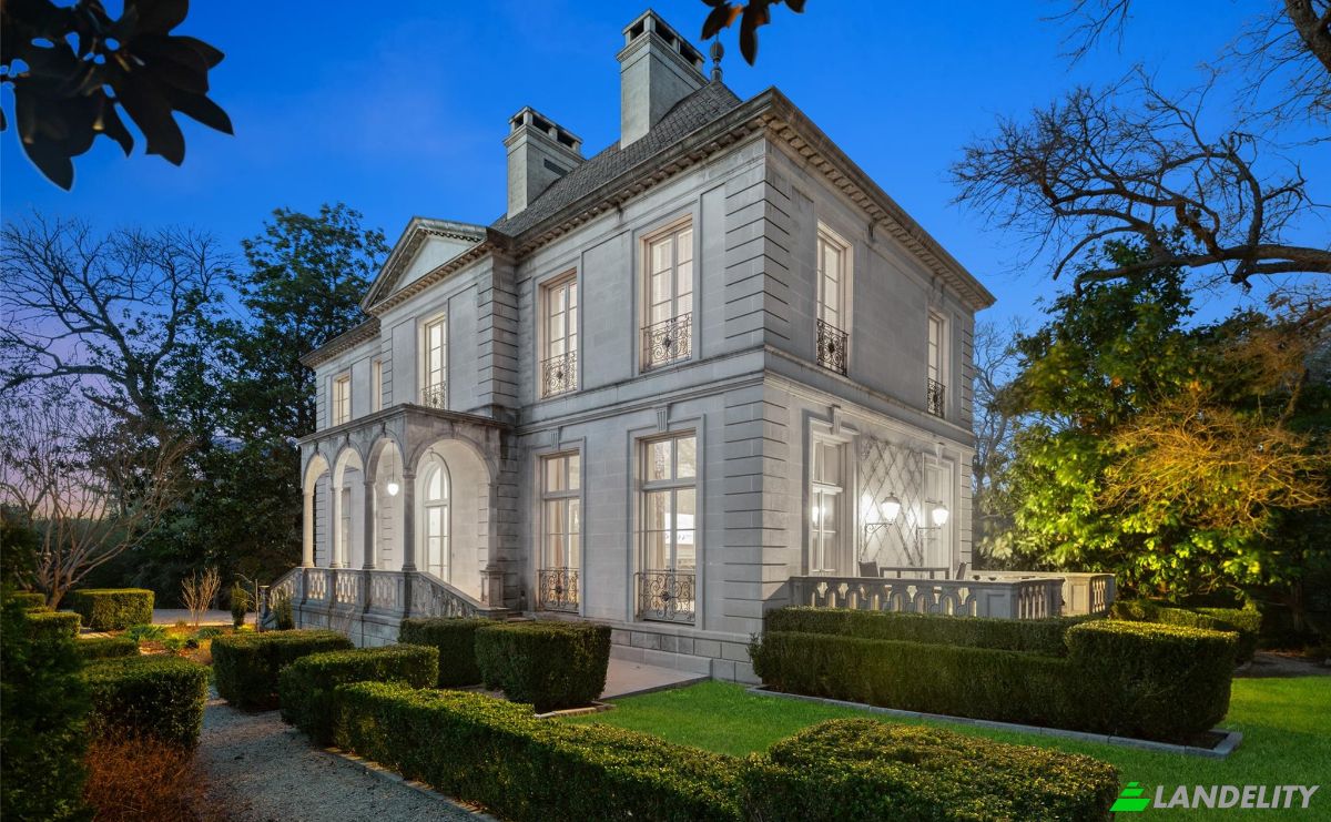 Mansion for Sale 5619 Walnut Hill Ln, Dallas, Dallas County, Texas, United States, TX 75229, USA. Photo 3