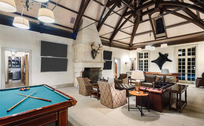 Mansion for Sale 5619 Walnut Hill Ln, Dallas. Photo#6 Mansion for Sale 5619 Walnut Hill Ln, Dallas. Photo#6
