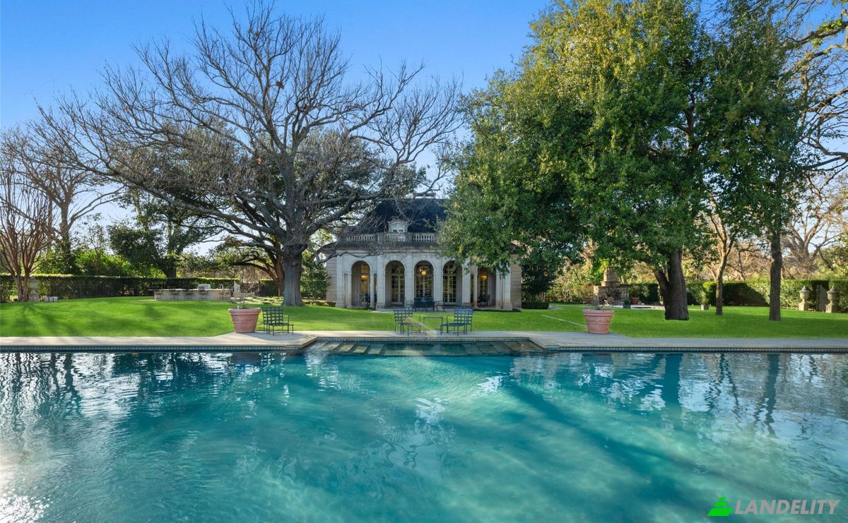 Mansion for Sale 5619 Walnut Hill Ln, Dallas, Dallas County, Texas, United States, TX 75229, USA. Photo 7
