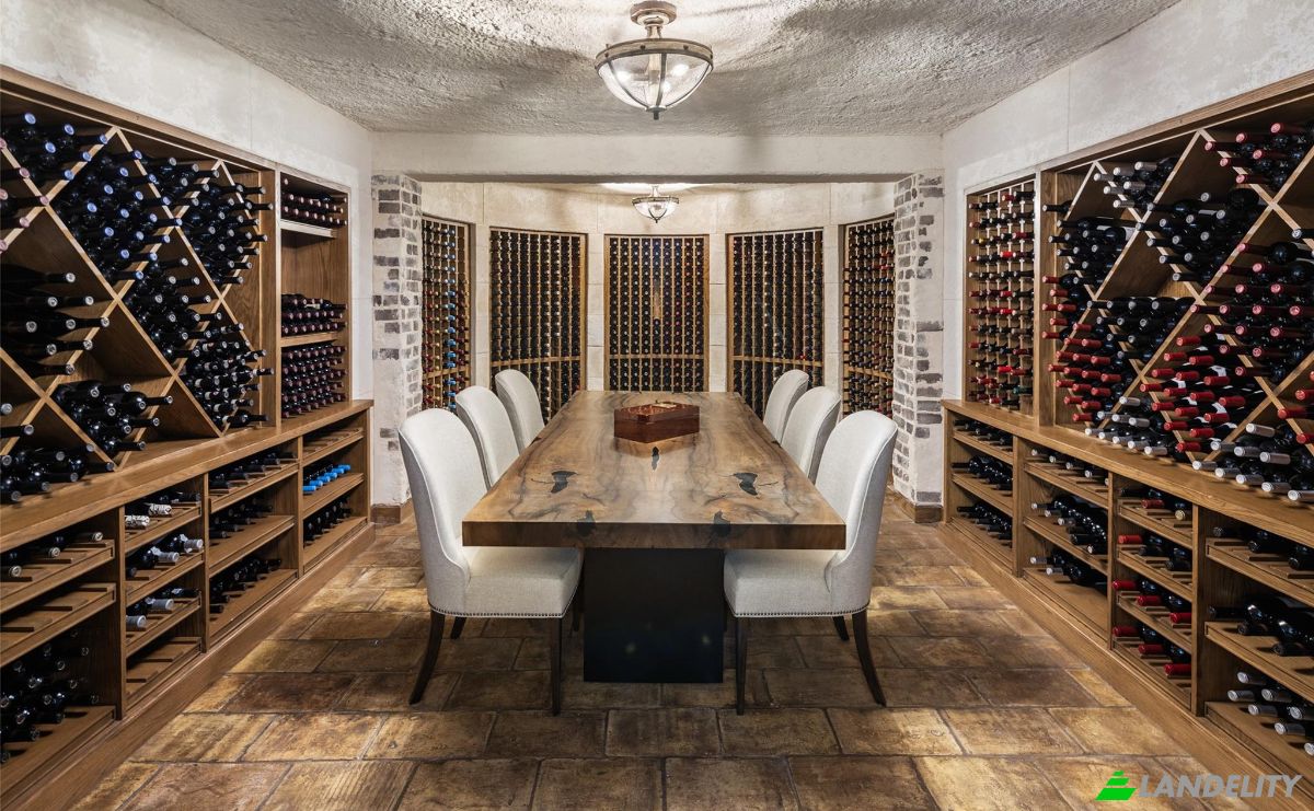 Mansion for Sale 5619 Walnut Hill Ln, Dallas, Dallas County, Texas, United States, TX 75229, USA. Photo 8