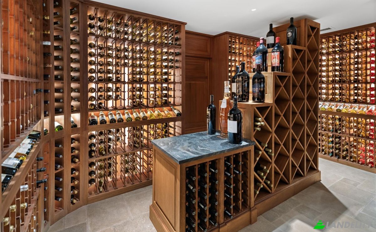 Mansion for Sale 5619 Walnut Hill Ln, Dallas, Dallas County, Texas, United States, TX 75229, USA. Photo 9