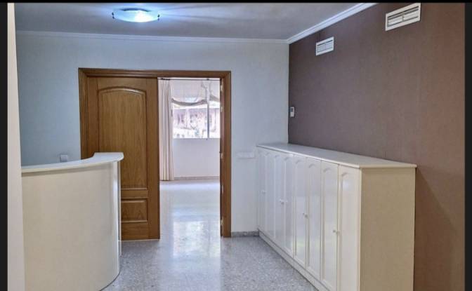 Commercial Building for Sale Placa Joan Baptista. Photo#2 Commercial Building for Sale Placa Joan Baptista. Photo#2
