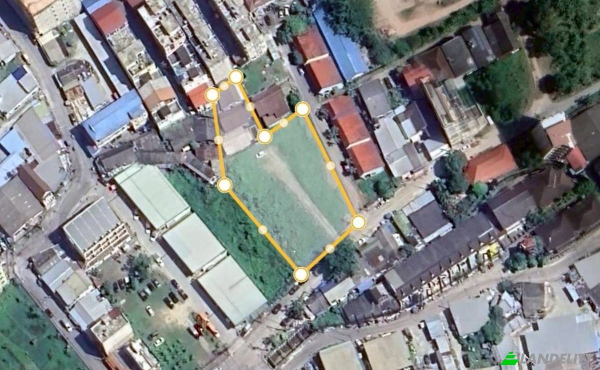 Land Lot for Sale Soi Ratchapathanuson, Tambon Patong, Amphoe Kathu, Chang Wat Phuket 83150, Pa Tong, Kathu District, Phuket, Thailand. Photo 2
