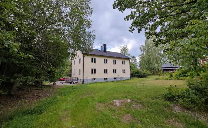 Commercial Building for Sale GAMLA. Photo#9 Commercial Building for Sale GAMLA. Photo#9