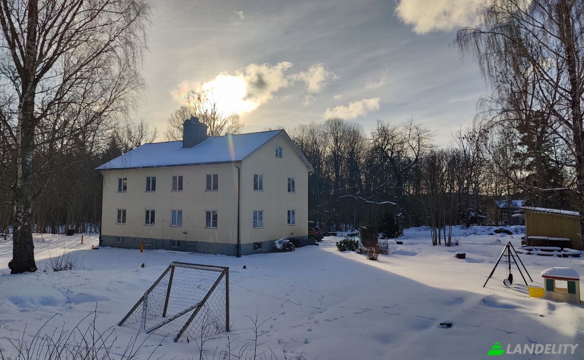 Commercial Building for Sale GAMLA PENSIONARSHEMMET, 594 92 Gamleby, Dalhem, Vastervik Municipality, Kalmar County, Sweden. Photo 13