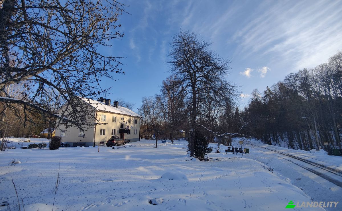 Commercial Building for Sale GAMLA PENSIONARSHEMMET, 594 92 Gamleby, Dalhem, Vastervik Municipality, Kalmar County, Sweden. Photo 14