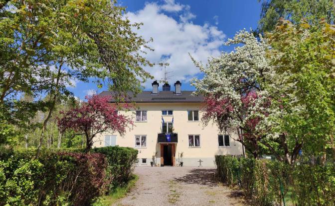 Комерційна будівля продаж - Dalhem, Sweden