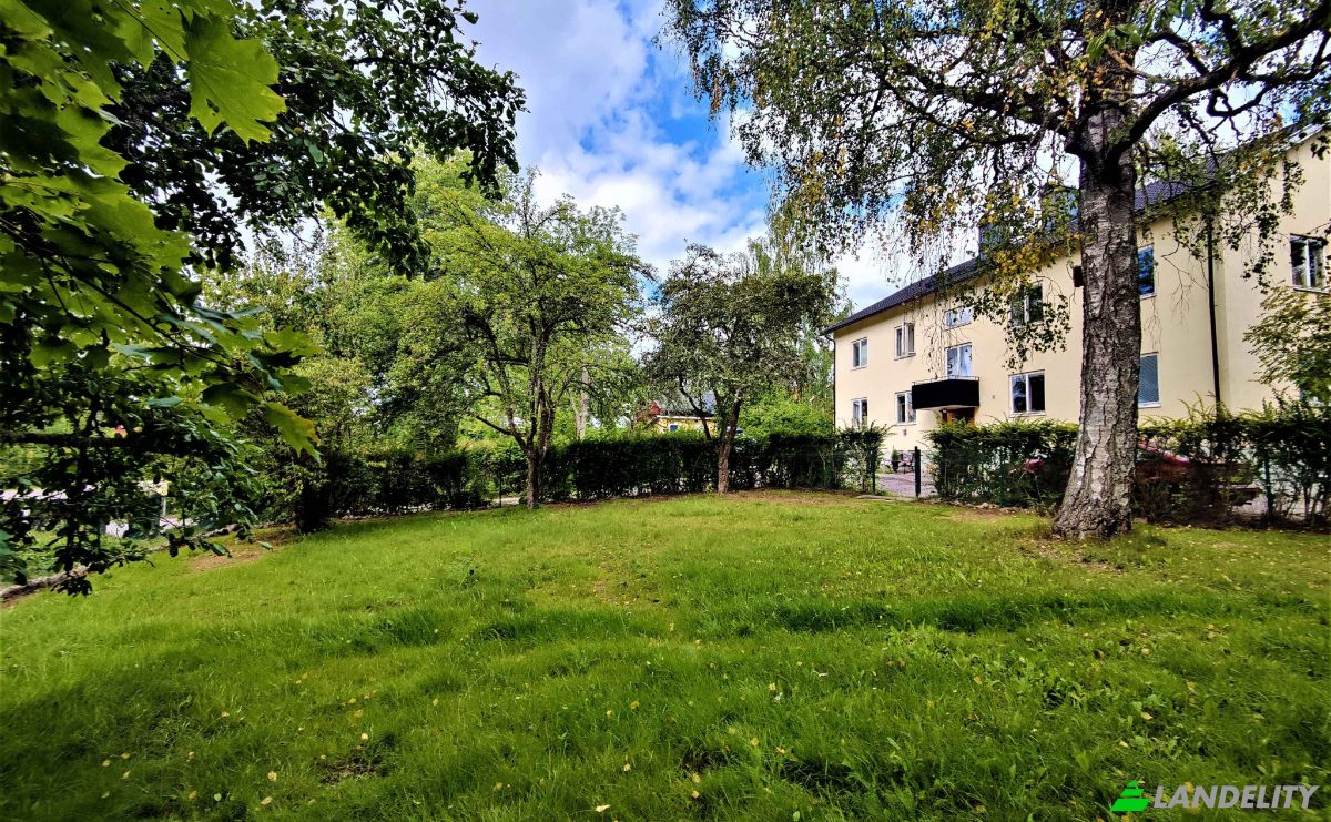 Commercial Building for Sale GAMLA PENSIONARSHEMMET, 594 92 Gamleby, Dalhem, Vastervik Municipality, Kalmar County, Sweden. Photo 2