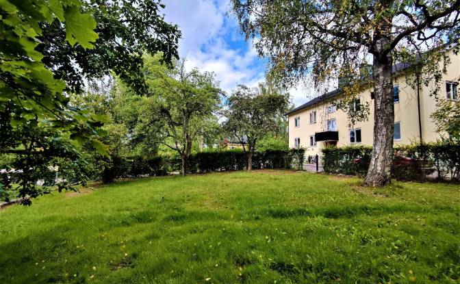Commercial Building for Sale GAMLA. Photo#2 Commercial Building for Sale GAMLA. Photo#2