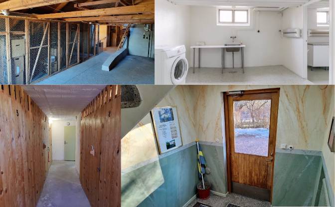 Commercial Building for Sale GAMLA. Photo#4 Commercial Building for Sale GAMLA. Photo#4