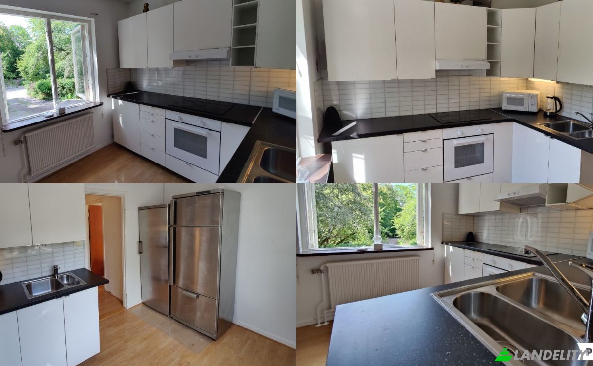 Commercial Building for Sale GAMLA PENSIONARSHEMMET, 594 92 Gamleby, Dalhem, Vastervik Municipality, Kalmar County, Sweden. Photo 6