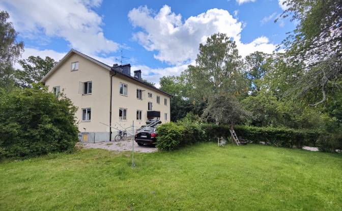 Commercial Building for Sale GAMLA. Photo#8 Commercial Building for Sale GAMLA. Photo#8