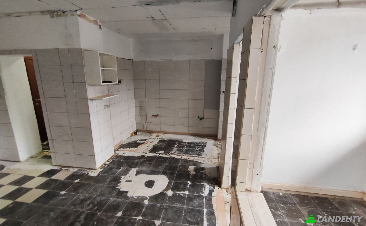 Apartment for Sale Bulevardi Qemal Stafa 10, Elbasan, Elbasan County, Albania. Photo 17